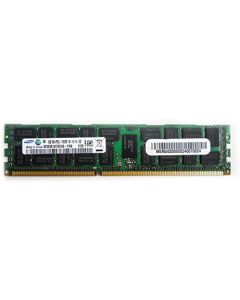 Samsung M393B1K70CH0-YH9 8GB PC3L-10600R DDR3-1333 ECC Registered 2RX4 Server Memory