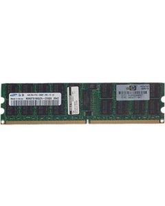 SAMSUNG M393T5160QZA-CE6Q0 PC2-5300P DDR2 667 4GB ECC REG 2RX4 (FOR SERVER ONLY)