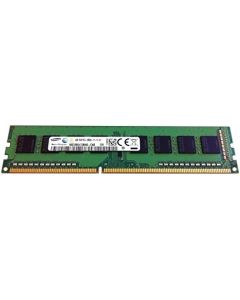 Samsung Ddr3 1600 4gb Cl11 Desktop Memory