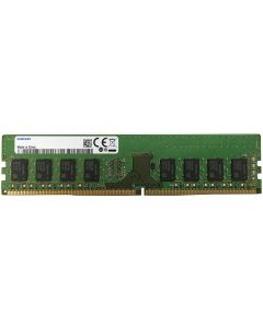Samsung 4GB DDR4 PC4-21300, 2666MHZ, 288 PIN DIMM, 1.2V, CL 19 Desktop ram Memory Module