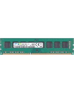 SAMSUNG Samsung DDR3-1600 8GB512Mx8 CL11 Samsung Chip Memory / M378B1G73QH0-CK0 /