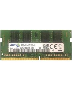 Samsung M471A1G43DB0-CPB 8GB DDR4-2133 CL15 Desktop Memory