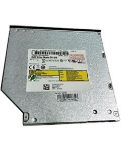 Toshiba Samsung SU-208 Super Ultra Slim Internal CD DVD Writer Drive For Laptop TSST