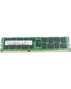 Samsung 8GB 2RX4 PC3L-10600R 1333MHz 240 pin Memory M393B1K70DH0-YH9