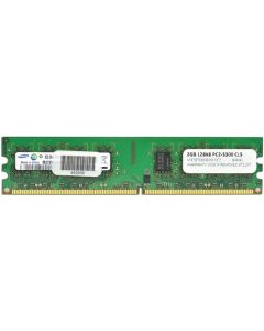 Samsung 2GB DDR2 RAM PC2-5300 240-Pin DIMM