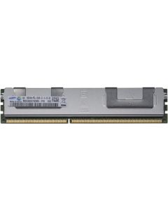 Samsung M393B2K70Cm0-Yf8 16Gb Ddr3 Registered Ecc Pc3-8500 1066Mhz 4Rx4 Memory