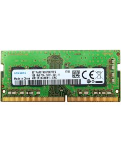 M471A1K43BB1-CRC Samsung 8gb Pc4-19200 Ddr4-2400mhz So-Dimm Memory