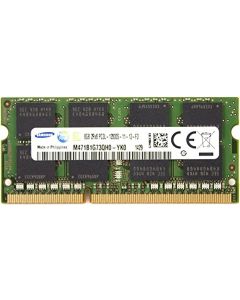 Samsung DDR3L-1600 SODIMM 8GB/1Gx64 CL11 Samsung Chip Notebook Memory