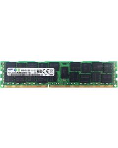 Samsung 16Gb 2Rx4 Pc3L-12800R Ddr3-1600Mhz Ecc Registered Sdram