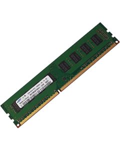 Samsung 2GB DDR3 SDRAM Memory 240pin PC3-10600U 1333MHz M378B5673FH0-CH9