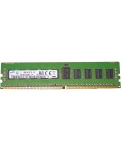Samsung 8Gb Pc4-2133P 2Rx8 Ddr4 Ecc Reg Memory