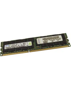 Samsung M393B2G70BH0-CK0 Samsung 16GB PC3-12800 DDR3-1600MHz ECC Registered CL11 240-Pin DIMM Dual Rank Memory Module Mfr P-N
