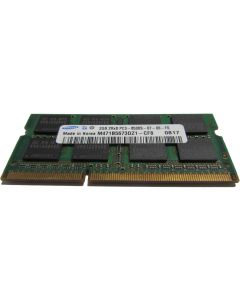Samsung M471B5673DZ1CF8 2GB DDR3