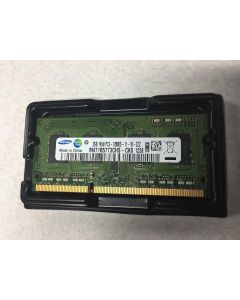 Samsung 2GB DDR3 Memory SO-DIMM 204pin PC3-12800S 1600MHz M471B5773CHS-CK0
