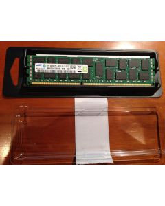 DELL - IMSOURCING M393B1K70DH0-YH9 8GB 2RX4 DDR3 PC3L-10600R